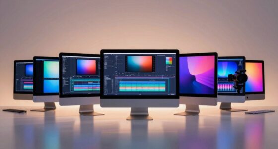 top macs for video editing