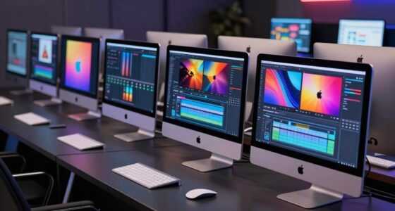 top macs for video editing