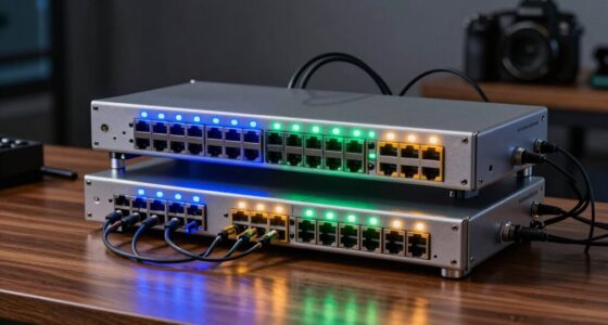 top managed switches 2026