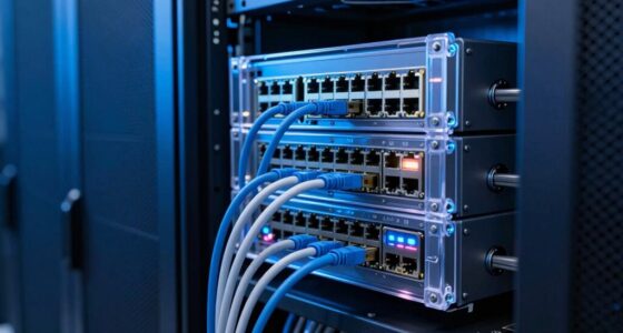 top managed switches 2026