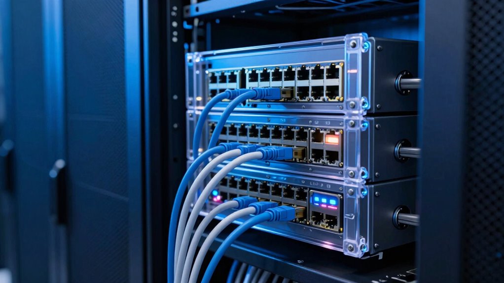 top managed switches 2026