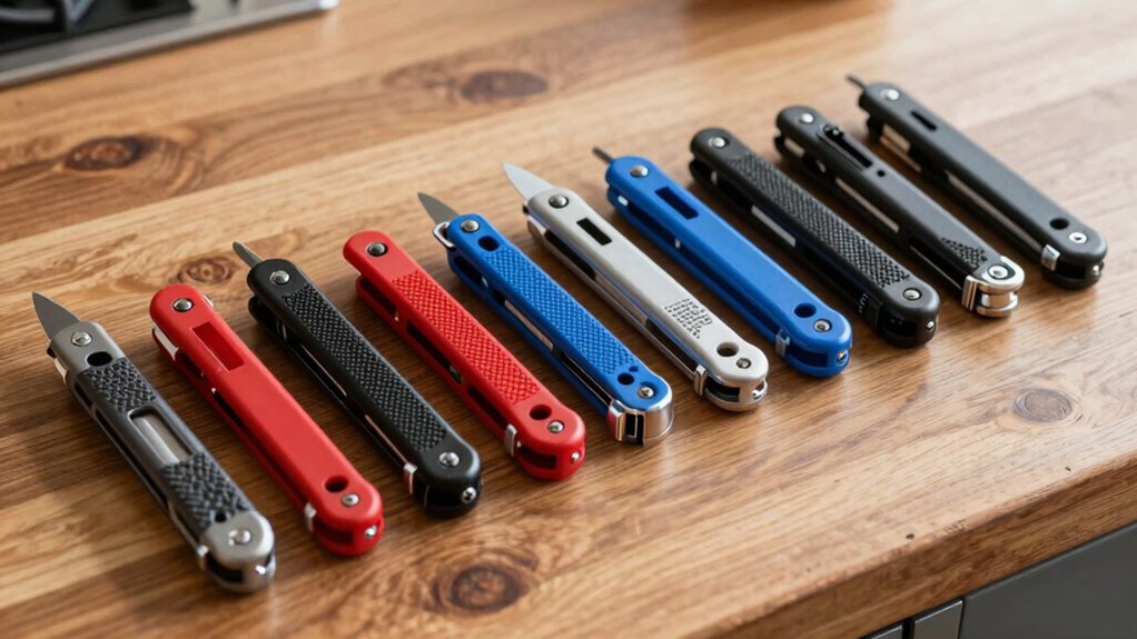 top manual sharpeners list