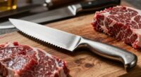 top meat preparation knives