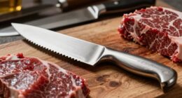 top meat preparation knives