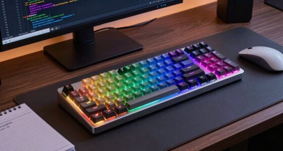 top mechanical keyboards for coding