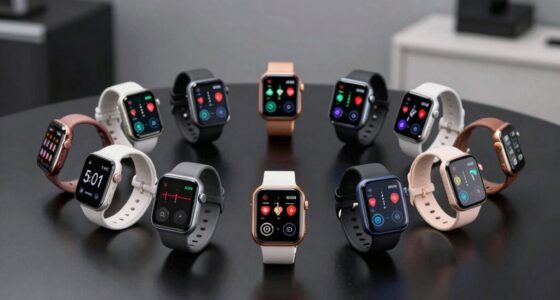 top medical alert smartwatches