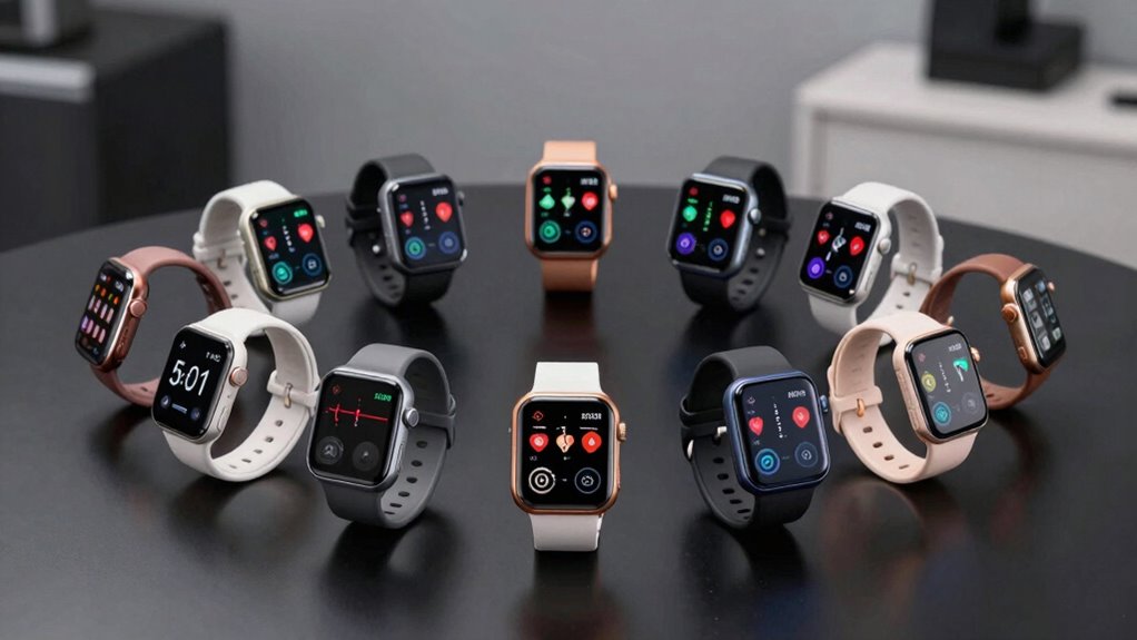 top medical alert smartwatches