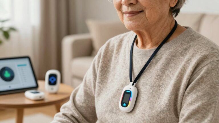 15 Best Medical Alert Systems for Disabled Seniors in 2026 - Digitech Bytes