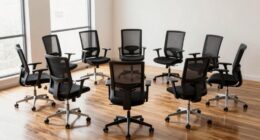 top mesh chair picks