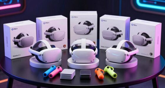 top meta quest 3 bundles