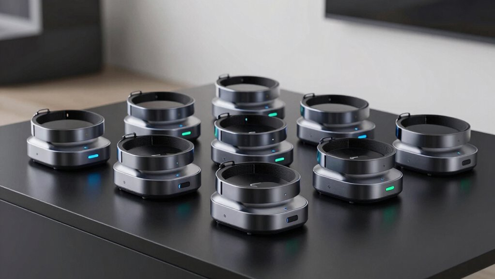 top meta quest 3 chargers