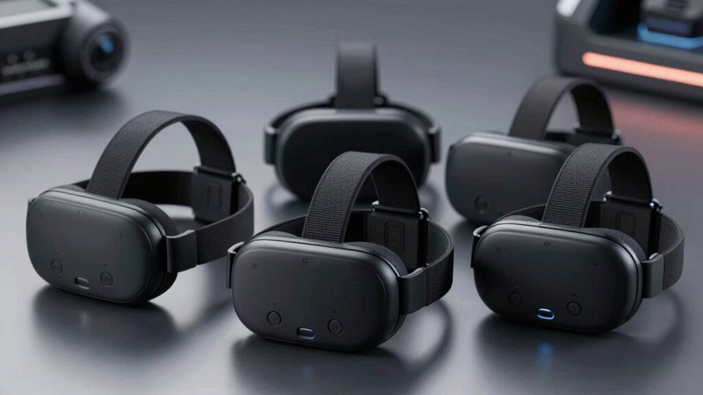 top meta quest 3s battery straps