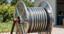 top metal hose reels 2026