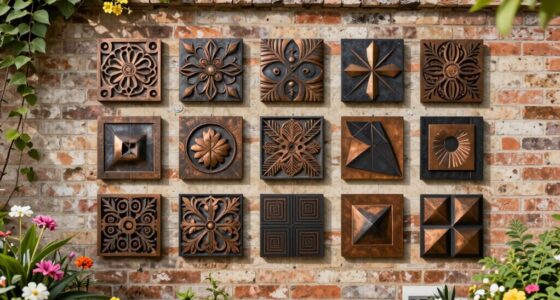 top metal wall decor 2026