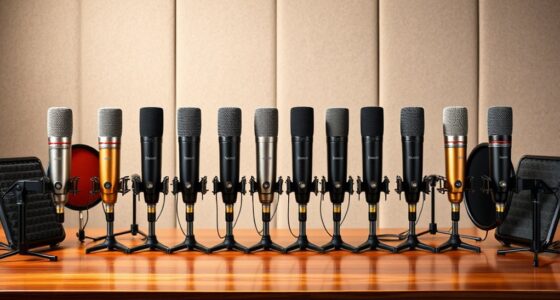 top microphone bundles 2026