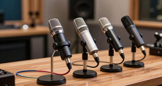 top microphones for vlogging