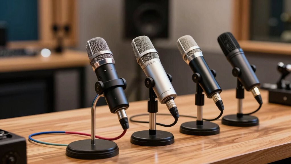 top microphones for vlogging