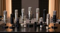 top microphones for youtube