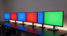 top mini led monitors 2026