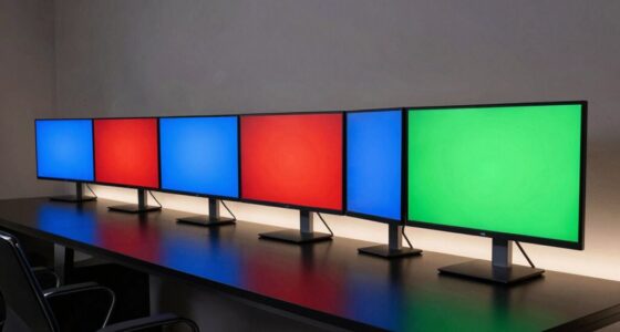 top mini led monitors 2026