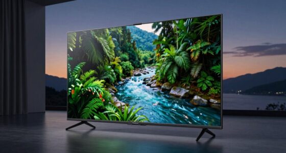 top mini led tvs list