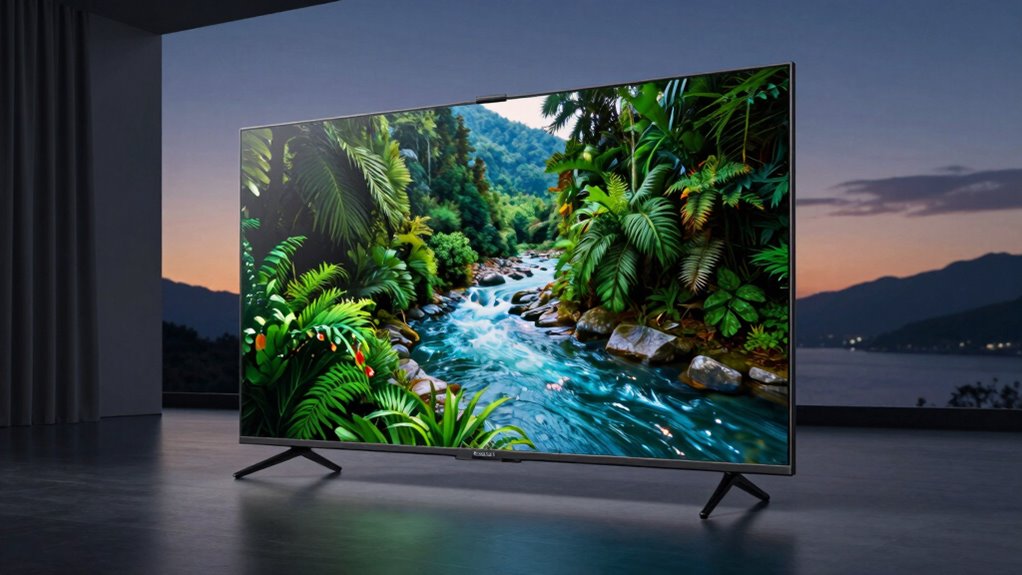 top mini led tvs list