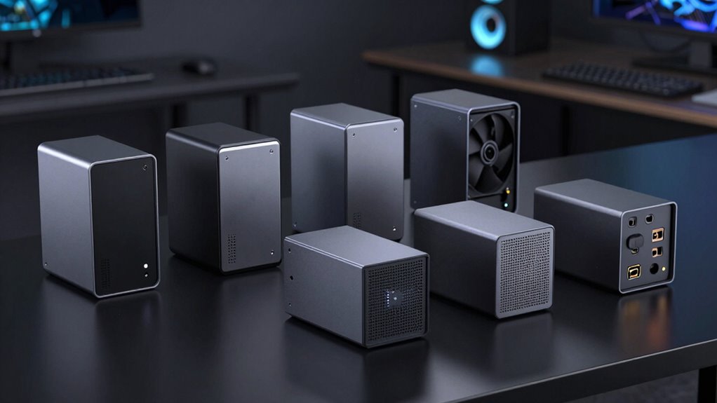 top mini pcs 96gb ram