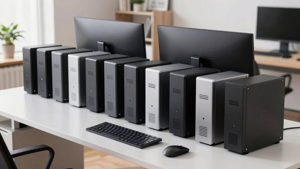 top mini pcs for home