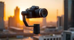 top mirrorless camera gimbals