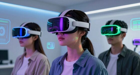 top mixed reality headsets 2026