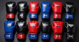 top mma gloves 2026