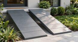 top modular wheelchair ramps