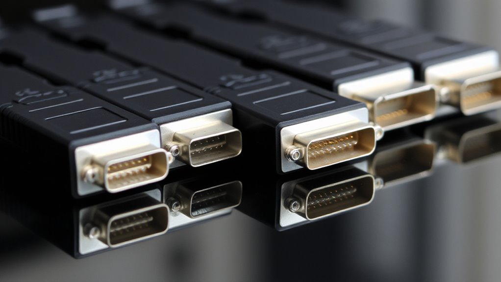 top molex to sata adapters