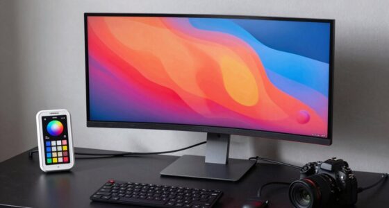 top monitor calibration tools