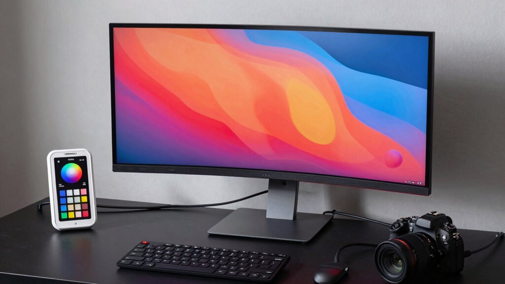 top monitor calibration tools