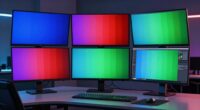 top monitors for color grading