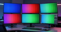 top monitors for color grading