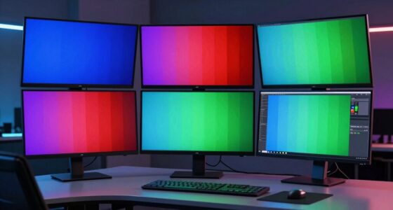 top monitors for color grading