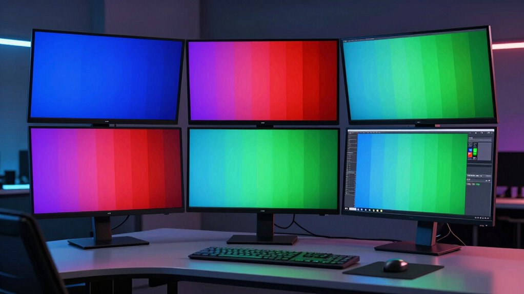 top monitors for color grading