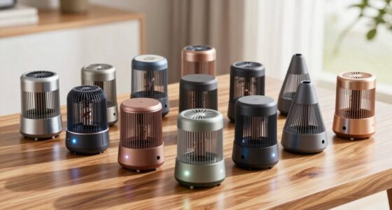 top mosquito traps 2026