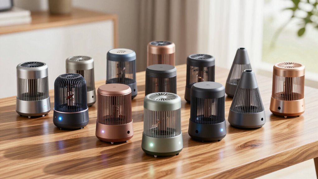 top mosquito traps 2026