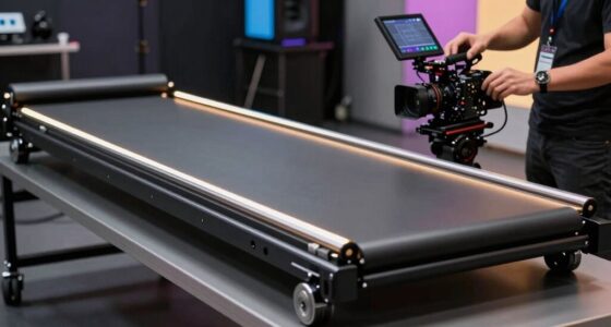 top motorized slider picks