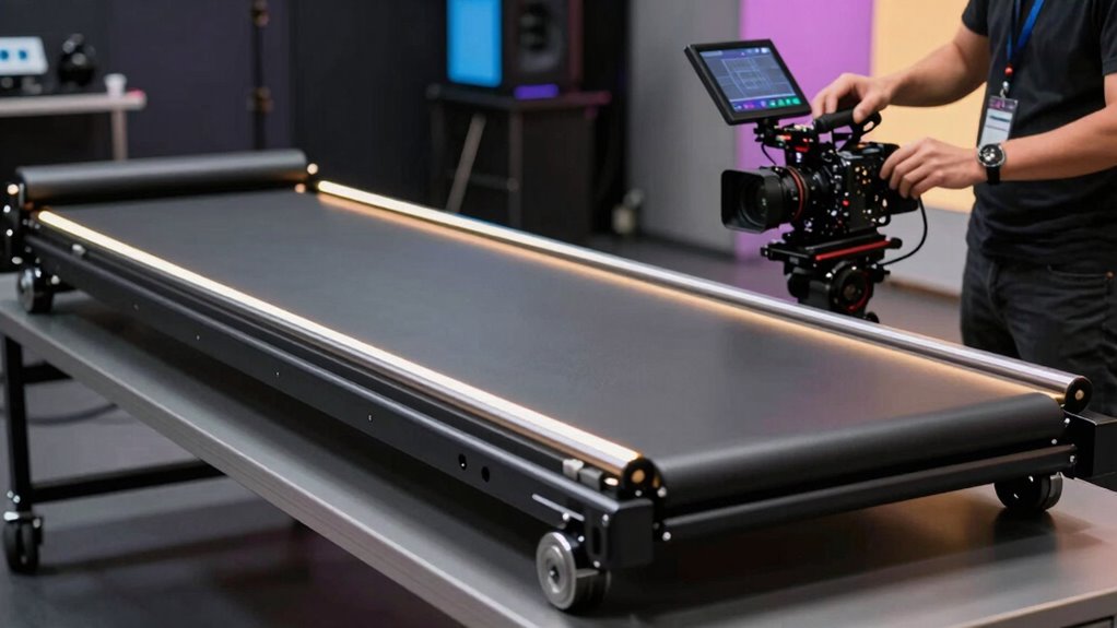 top motorized slider picks