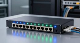 top multi gig switches 2026