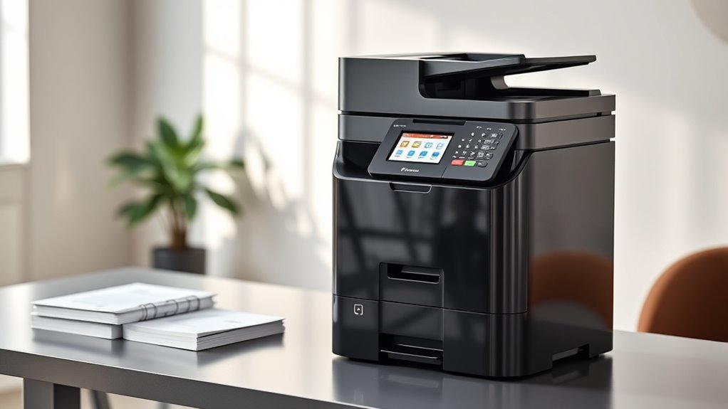 top multifunction laser printers
