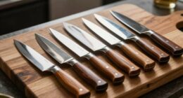 top nakiri knives 2026
