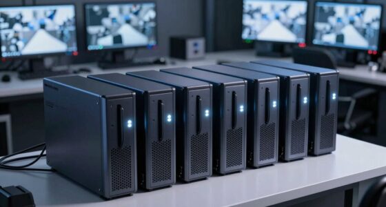 top nas for surveillance