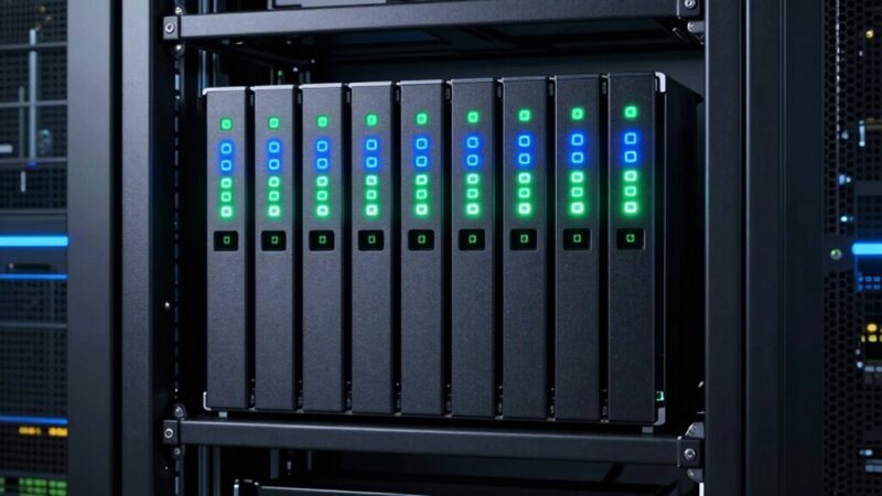 11 Best NAS for Virtualization Storage in 2026 - Digitech Bytes