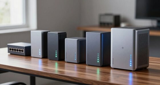 top network backup devices