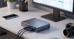 top network backup drives